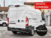 2025 Fiat Ducato