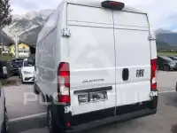 2025 Fiat Ducato