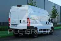 2025 Fiat Ducato