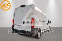 2025 Fiat Ducato