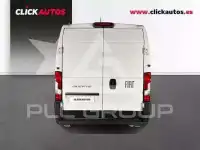 2025 Fiat Ducato
