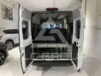 2025 Fiat Ducato