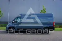 2025 Fiat Ducato