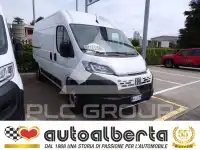 2025 Fiat Ducato