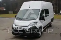 2025 Fiat Ducato