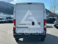 2025 Fiat Ducato