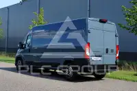 2025 Fiat Ducato