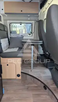 2025 Fiat Ducato