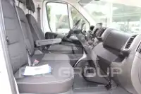 2025 Fiat Ducato