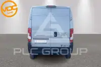 2025 Fiat Ducato