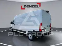 2025 Fiat Ducato