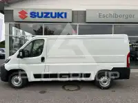 2025 Fiat Ducato