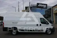 2025 Fiat Ducato