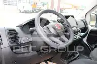 2025 Fiat Ducato