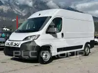 2025 Fiat Ducato