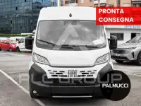 2025 Fiat Ducato