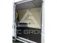 2025 Fiat Ducato