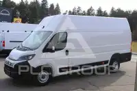 2025 Fiat Ducato