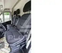 2025 Fiat Ducato