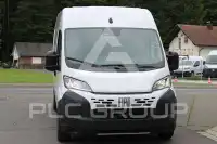 2025 Fiat Ducato
