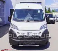2025 Fiat Ducato