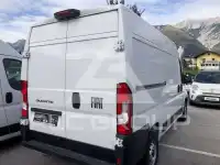 2025 Fiat Ducato