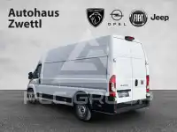 2025 Fiat Ducato