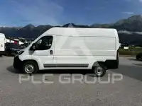 2025 Fiat Ducato