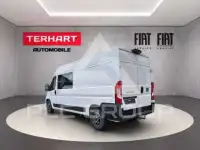 2025 Fiat Ducato