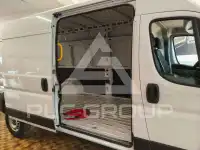 2025 Fiat Ducato