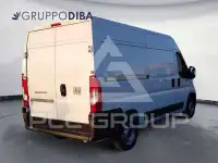 2025 Fiat Ducato