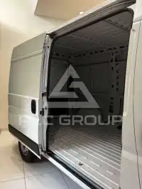 2025 Fiat Ducato