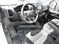 2025 Fiat Ducato