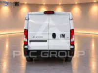 2025 Fiat Ducato