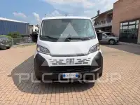 2025 Fiat Ducato