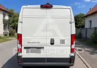 2025 Fiat Ducato