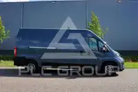 2025 Fiat Ducato