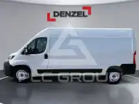 2025 Fiat Ducato