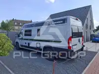 2025 Fiat Ducato