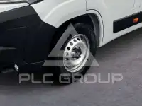 2026 Fiat Ducato