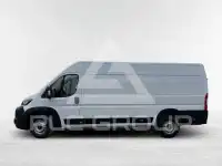2025 Fiat Ducato