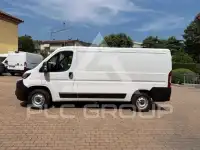 2025 Fiat Ducato