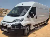 2025 Fiat Ducato