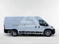 2025 Fiat Ducato