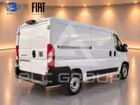 2025 Fiat Ducato