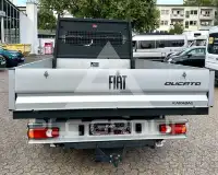 2025 Fiat Ducato