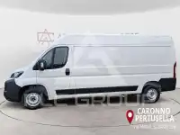 2025 Fiat Ducato