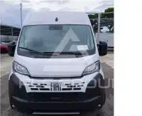 2025 Fiat Ducato
