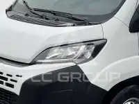 2026 Fiat Ducato