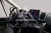 2025 Fiat Ducato